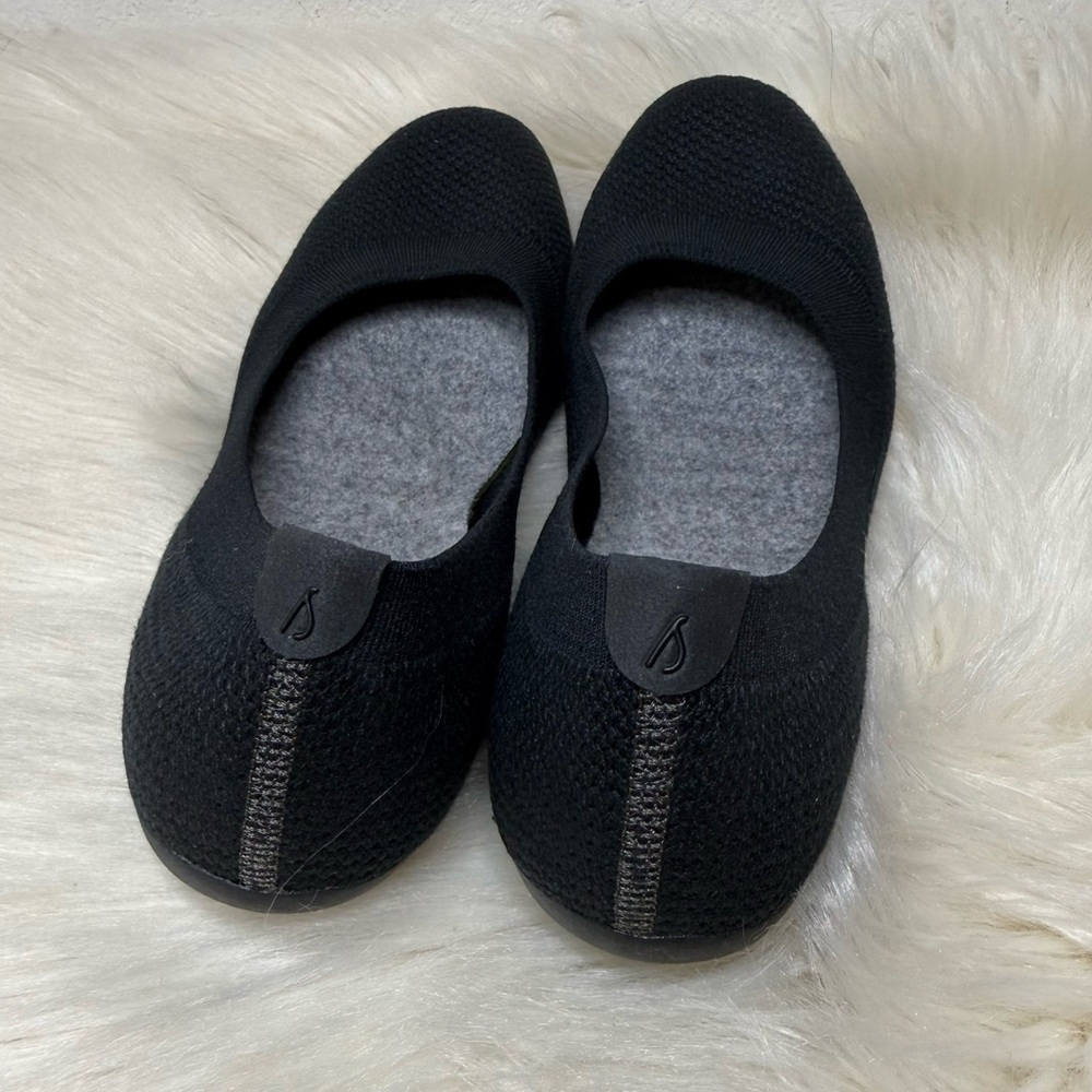 *NEW* Allbirds Women's Tree Breezer Flats - Picture 6 of 10